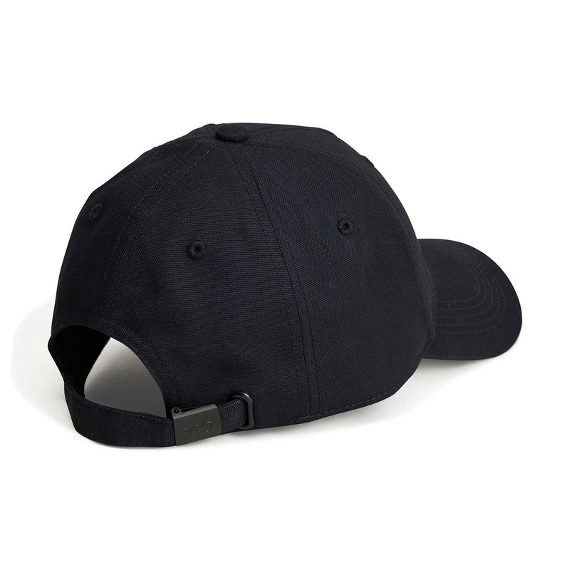 Logo Cap 'Black'