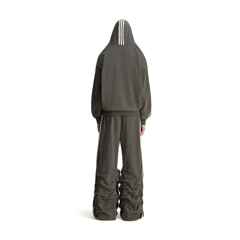 + Avavav Hoodie 'Carbon'