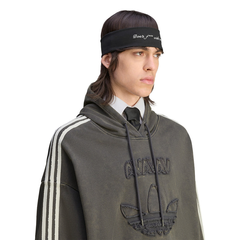 + Avavav Hoodie 'Carbon'