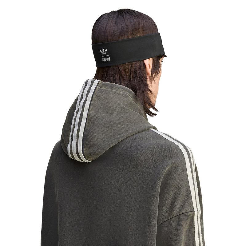 + Avavav Hoodie 'Carbon'