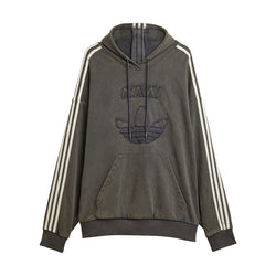 + Avavav Hoodie 'Carbon'