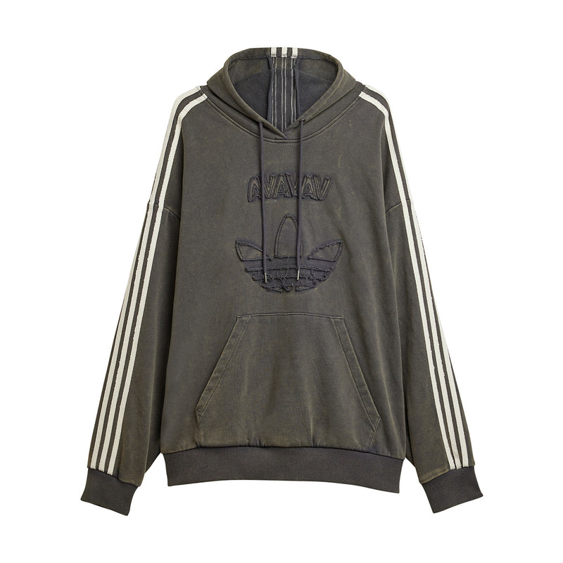 + Avavav Hoodie 'Carbon'