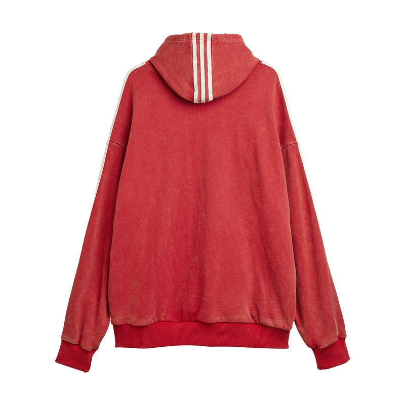 + Avavav Hoodie 'Power Red'