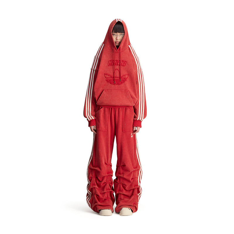 + Avavav Hoodie 'Power Red'
