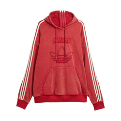 + Avavav Hoodie 'Power Red'