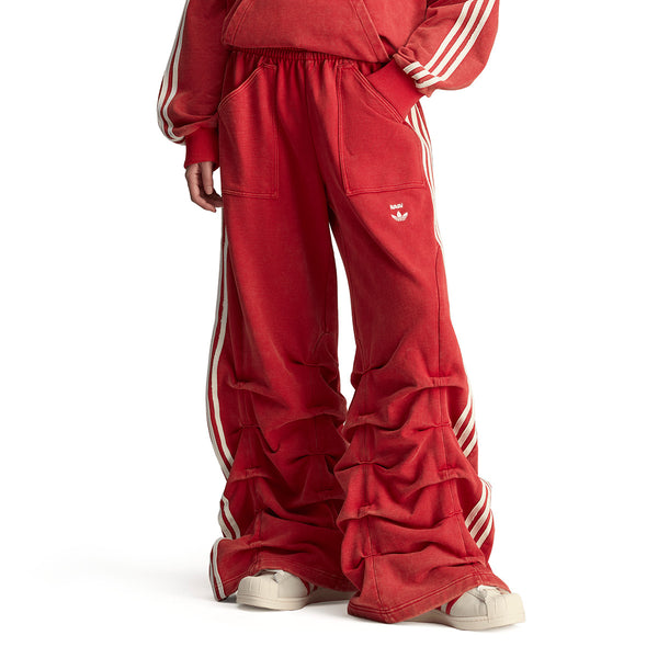 + Avavav Ruched Pants 'Power Red'