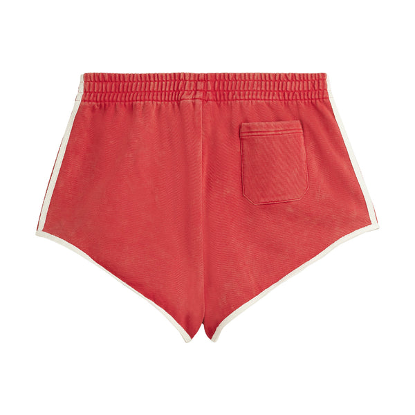 + Avavav Boxing Shorts 'Power Red'