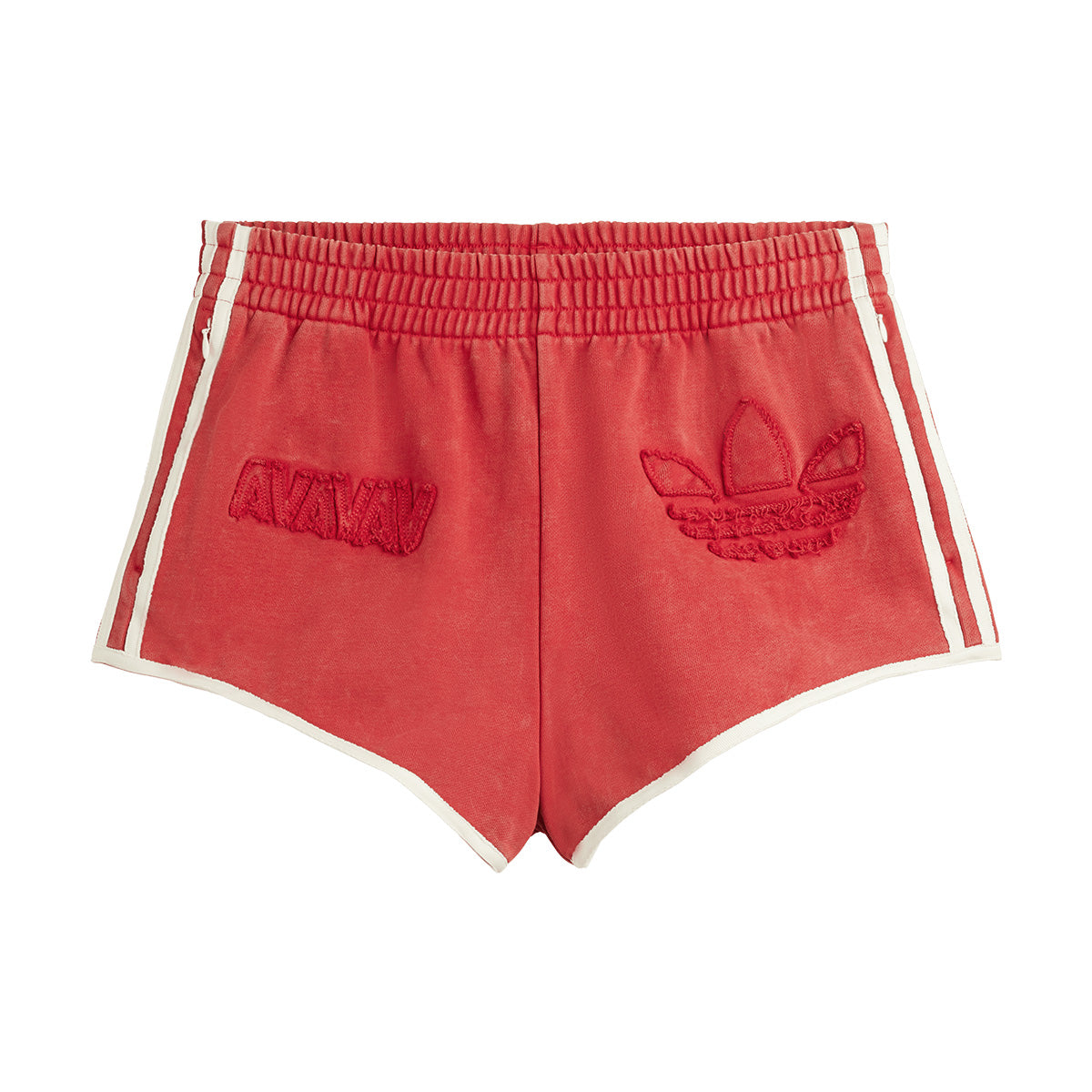 + Avavav Boxing Shorts 'Power Red'