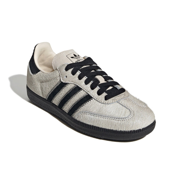 Wmns Samba OG 'Wonder White Black Alumina'