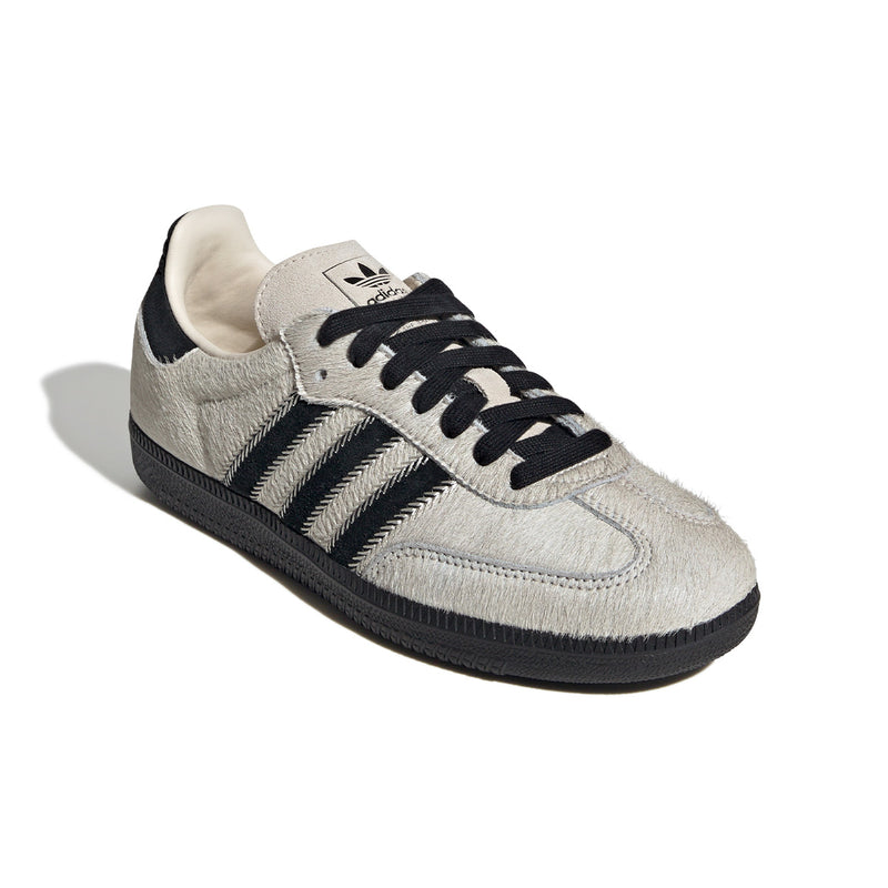 Wmns Samba OG 'Wonder White Black Alumina'
