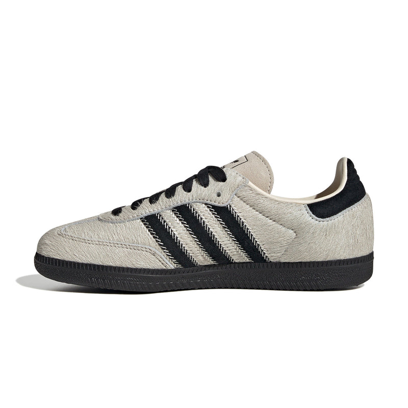 Wmns Samba OG 'Wonder White Black Alumina'