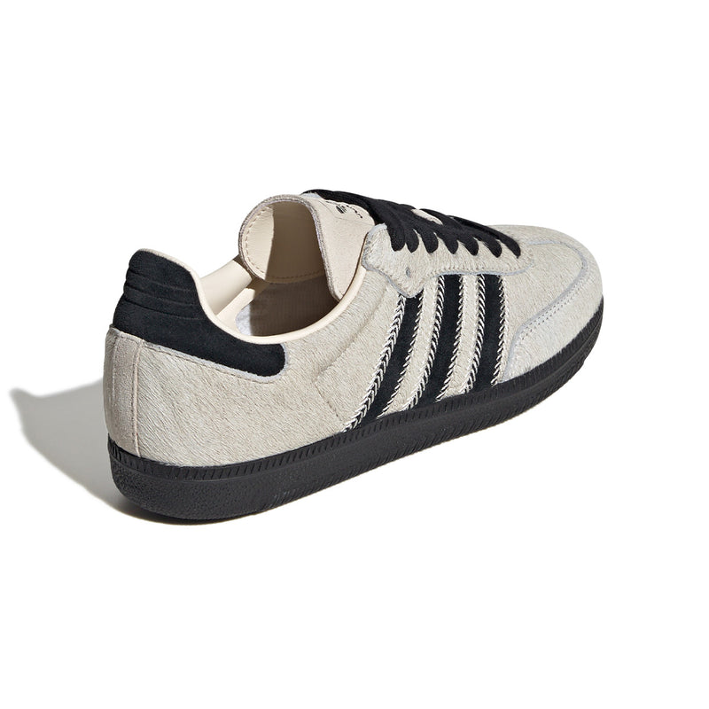 Wmns Samba OG 'Wonder White Black Alumina'