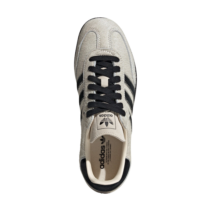 Wmns Samba OG 'Wonder White Black Alumina'