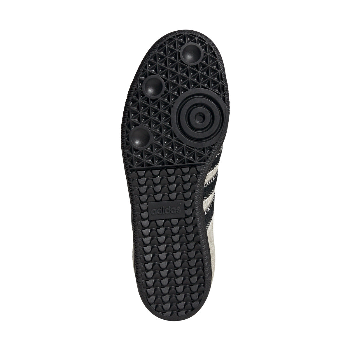 Wmns Samba OG 'Wonder White Black Alumina'