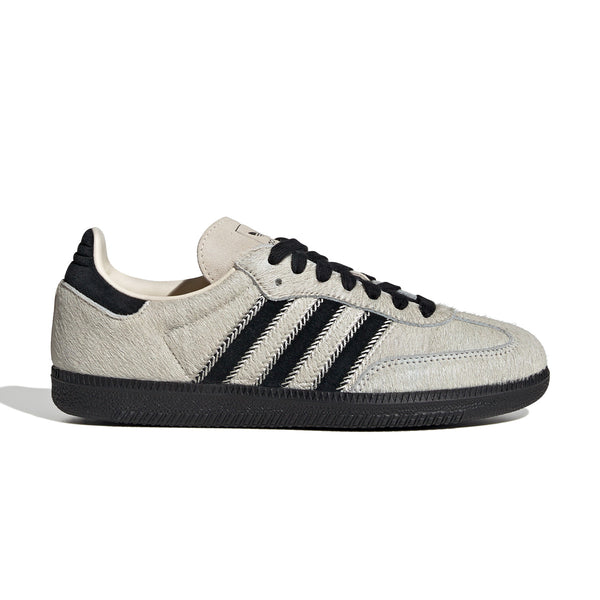 Wmns Samba OG 'Wonder White Black Alumina'