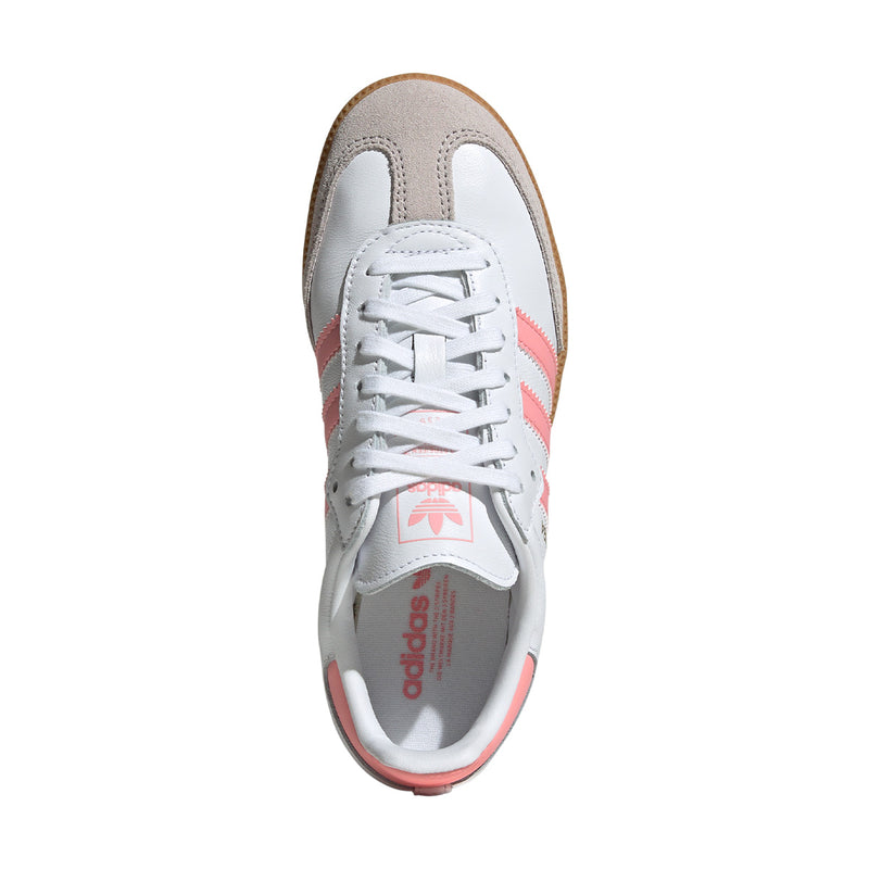 Kids Samba OG 'White Semi Pink Spark'