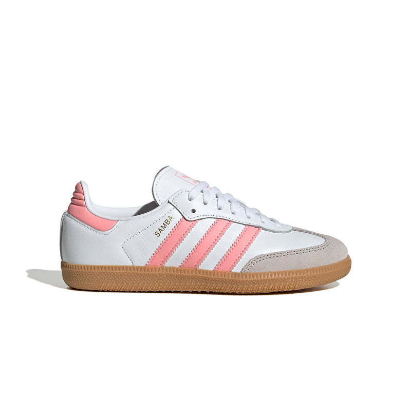 Kids Samba OG 'White Semi Pink Spark'