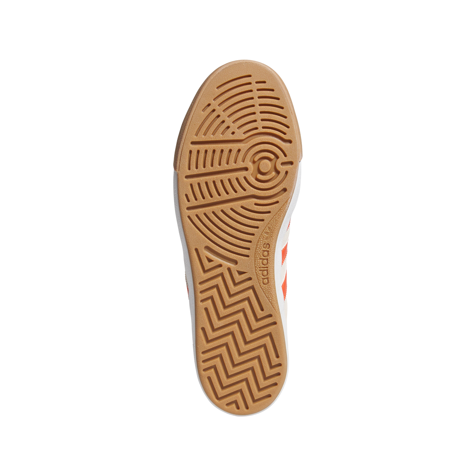 adidas Originals Nora 'Wonder White Orange' – Limited Edt