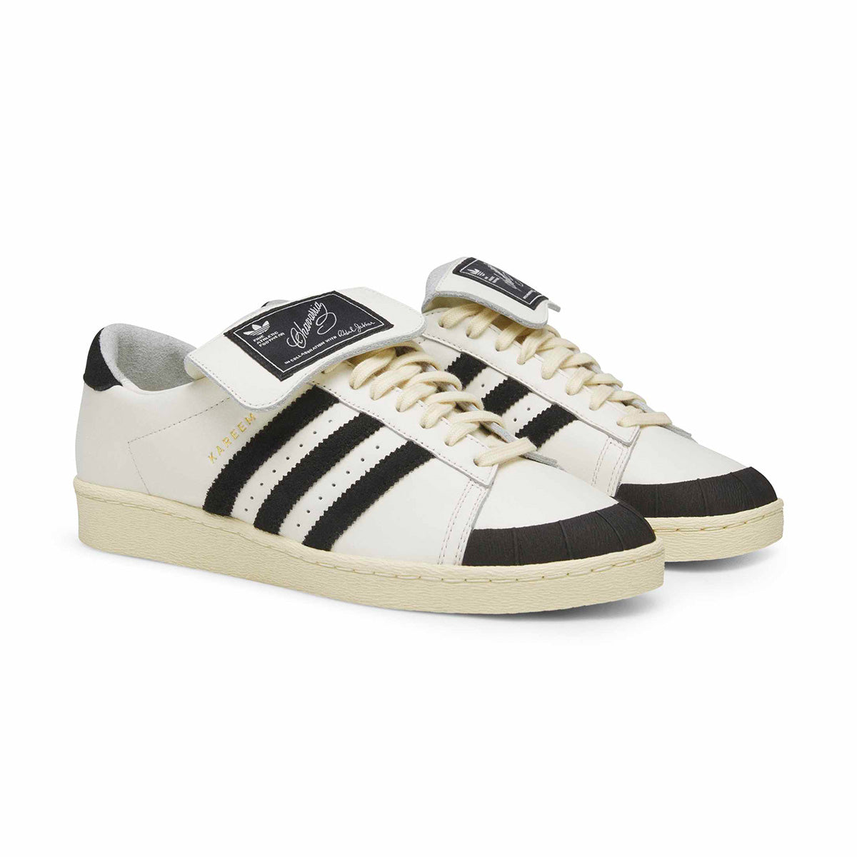 国内配送 adidas JABBAR LO C.BLACK/CLOWHI/O.WHITE adidas Jabbar Lo JI3433 | OVERKILL