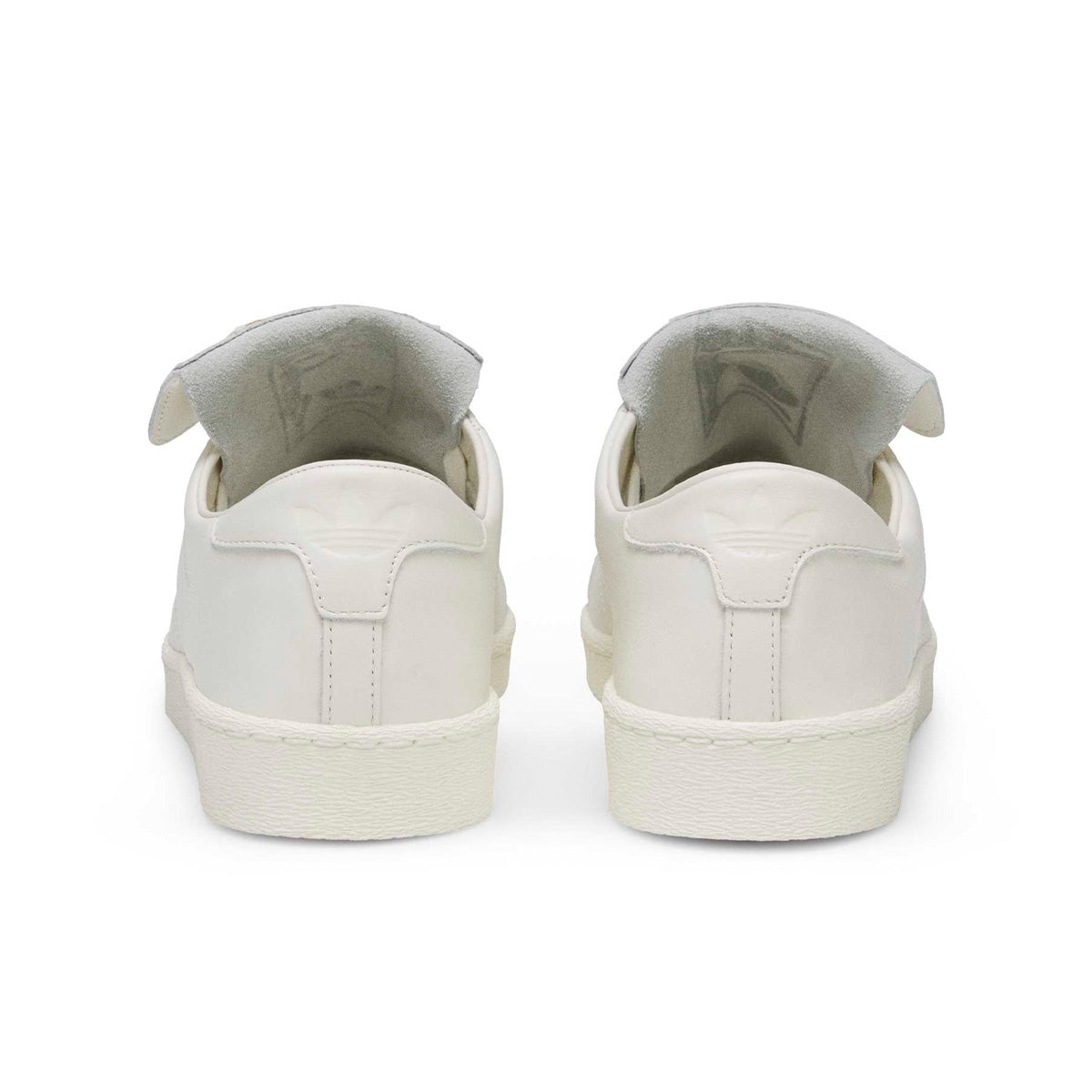 + Willy Chavarria Jabbar Low 'Off White'