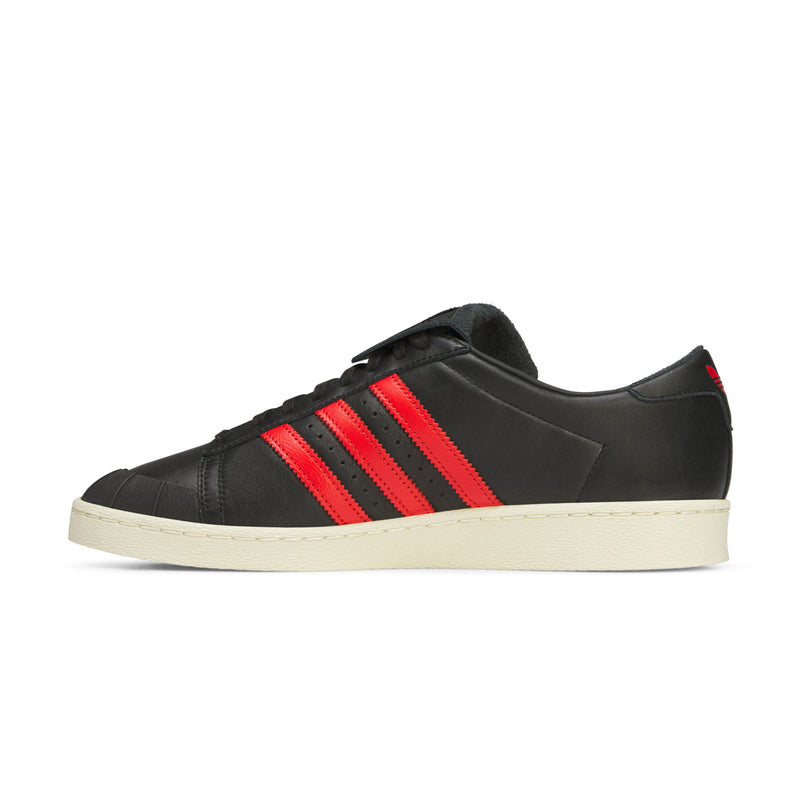 + Willy Chavarria Jabbar Lo 'Core Black Red'