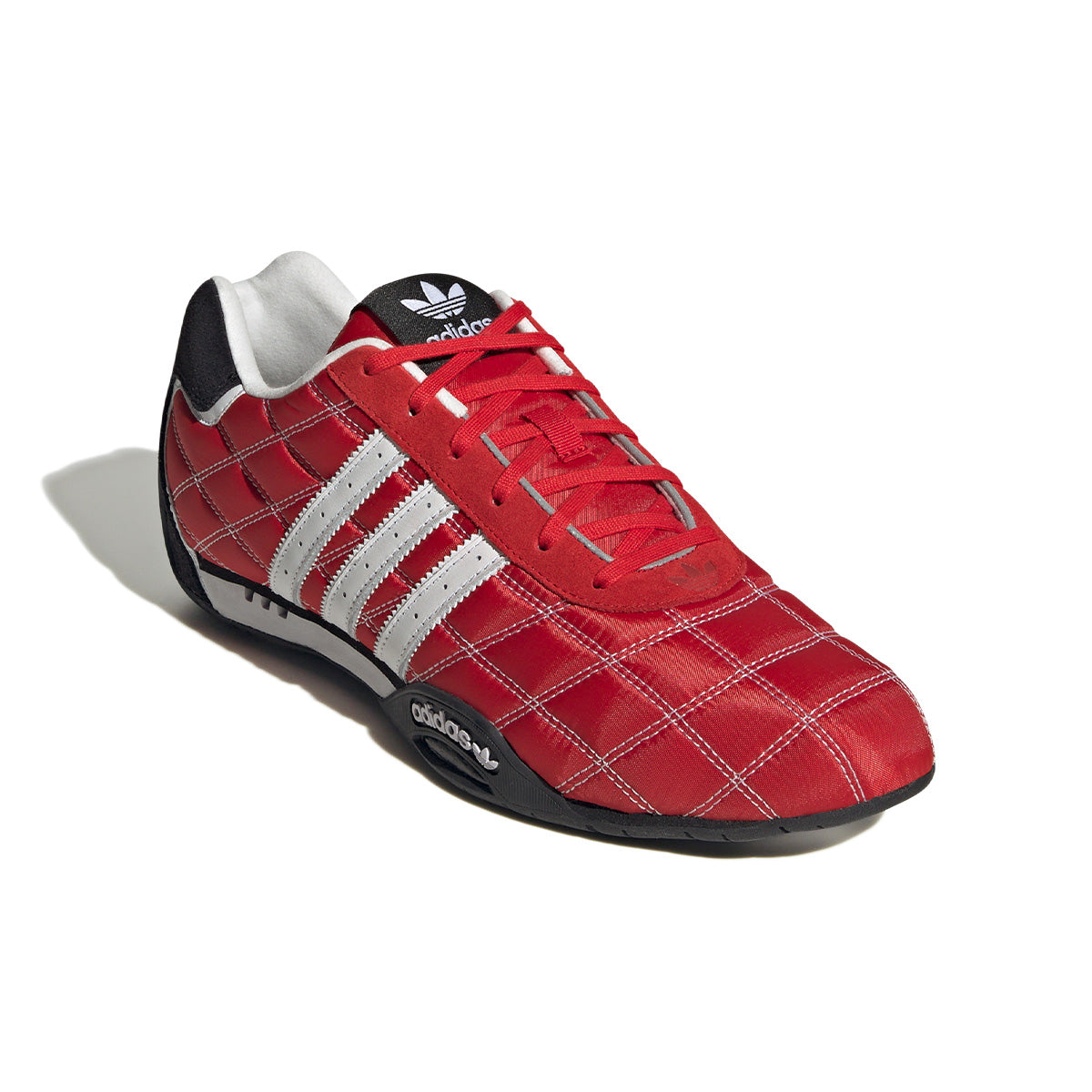 ★【Adidas】 Originals Adiracer Lo★7 Color★ ADIDAS Originals ZX-750-HD SNEAKERS in Core Black Bright