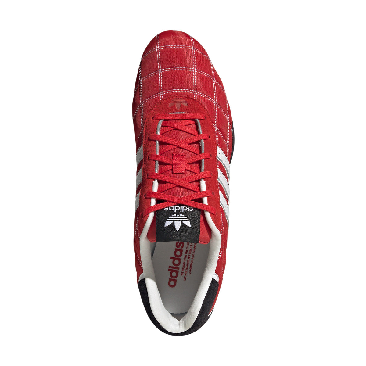 ◆正規品◆ADIDAS ORIGINALS ADI RACER LO(W)◆関税込◆男女共用 adidas Originals Adi Racer Lo Women's Trainers in Black and