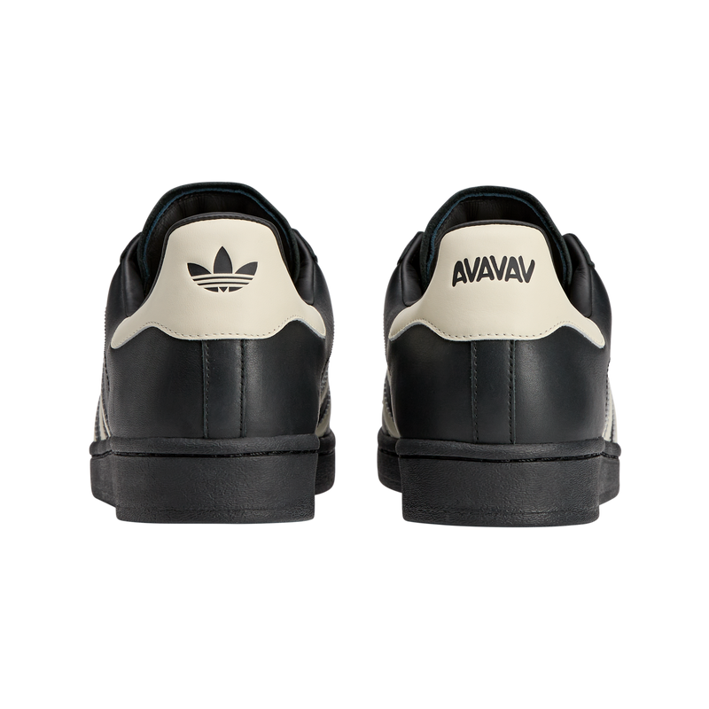 + Avavav Superfinger Superstar ’Core Black Cream‘