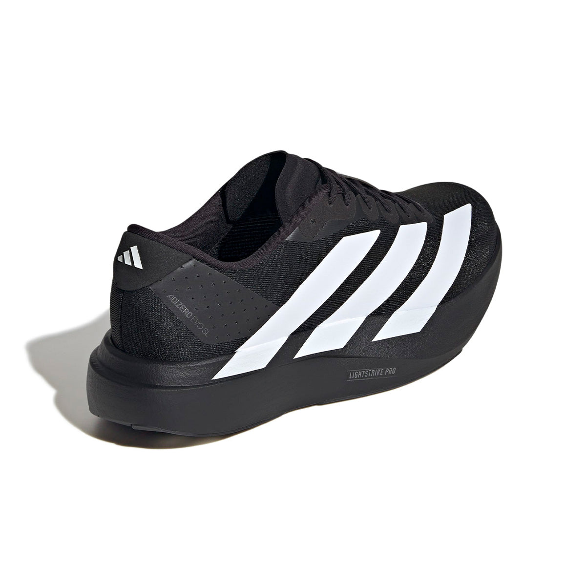 Adizero Evo SL 'Core Black Cloud White'