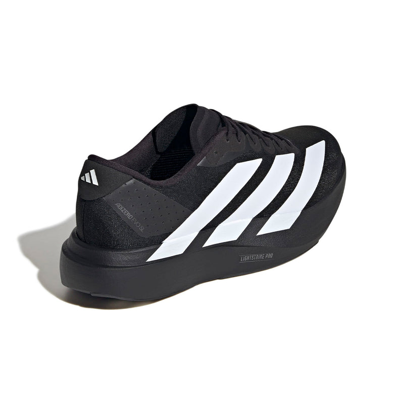 Adizero Evo SL 'Core Black Cloud White'