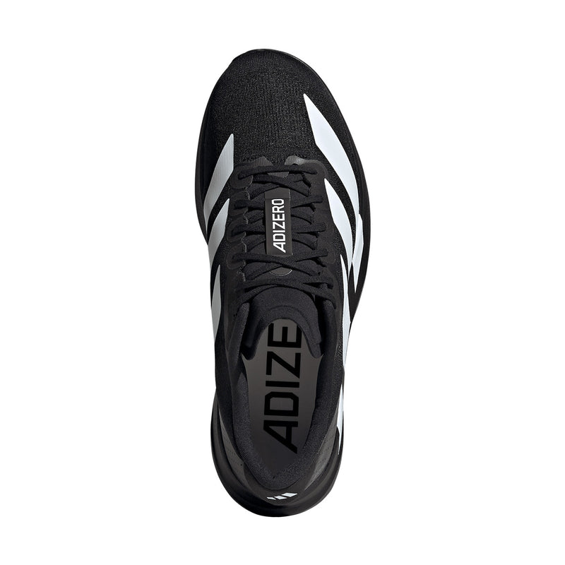 Adizero Evo SL 'Core Black Cloud White'
