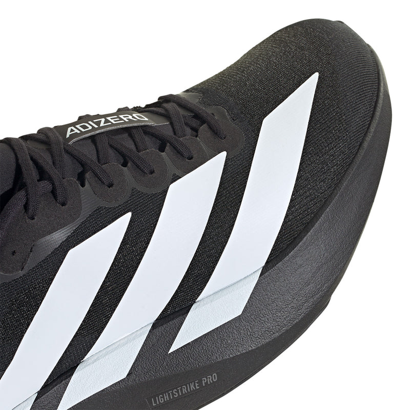 Adizero Evo SL 'Core Black Cloud White'