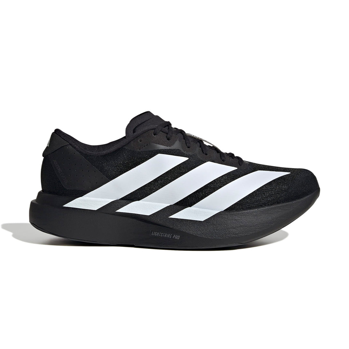 Adizero Evo SL 'Core Black Cloud White'