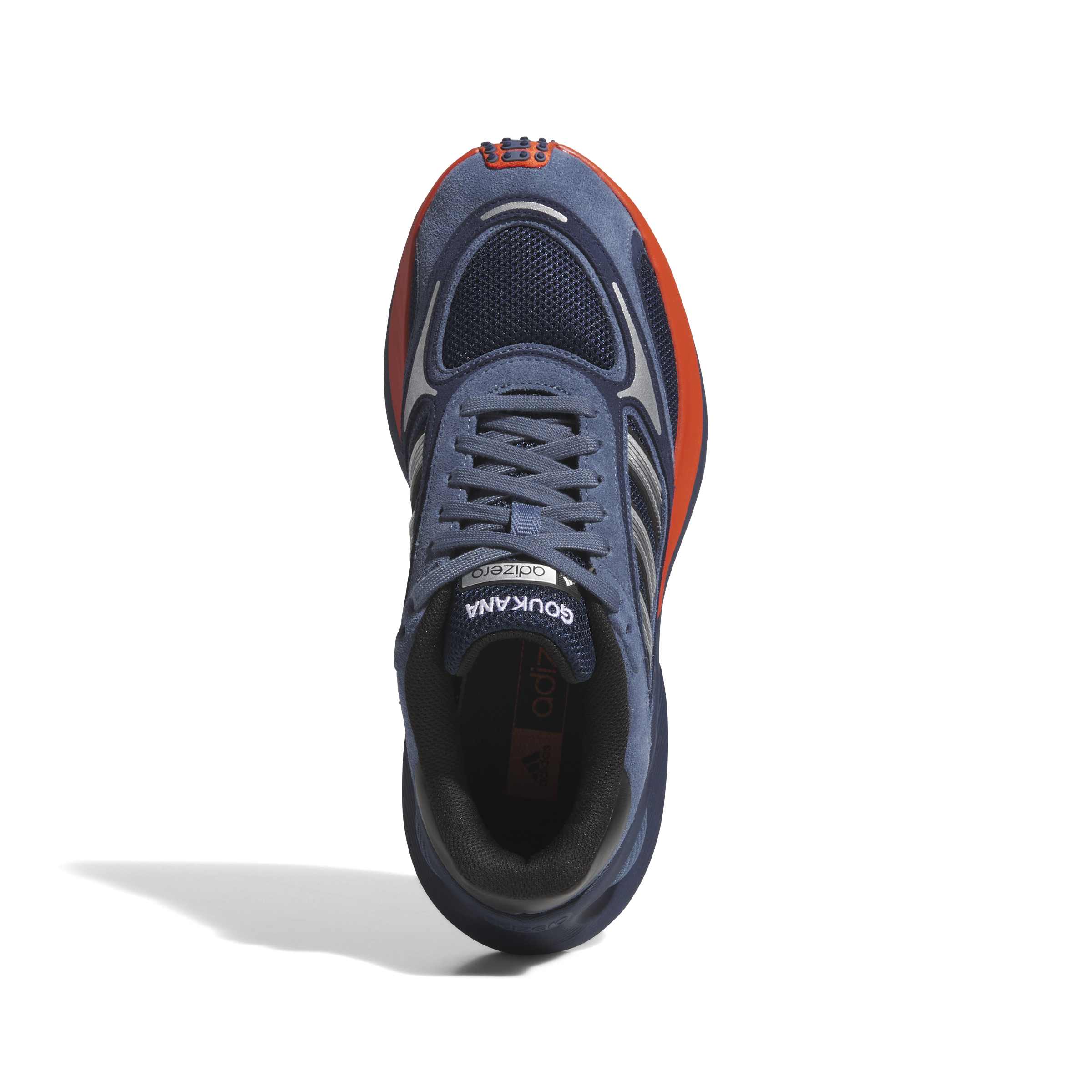 Adizero Goukana 'Collegiate Navy'