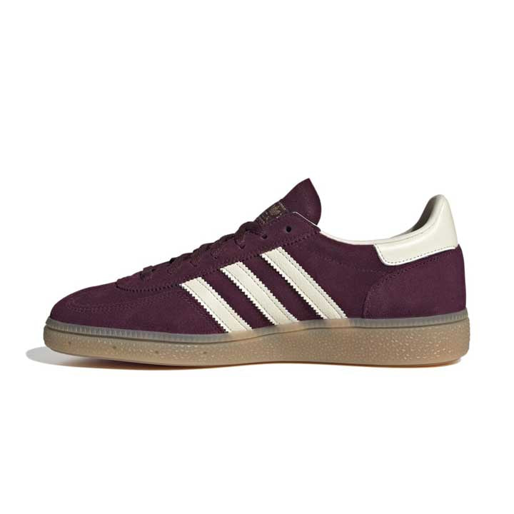 Wmns Handball Spezial 'Maroon Cream White'