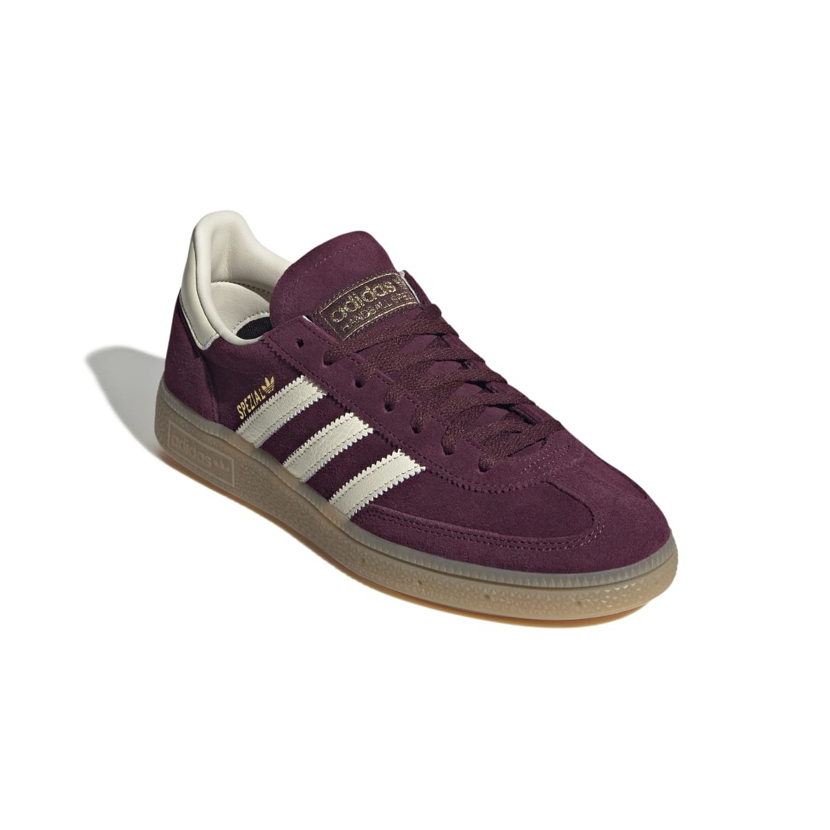 Wmns Handball Spezial 'Maroon Cream White'