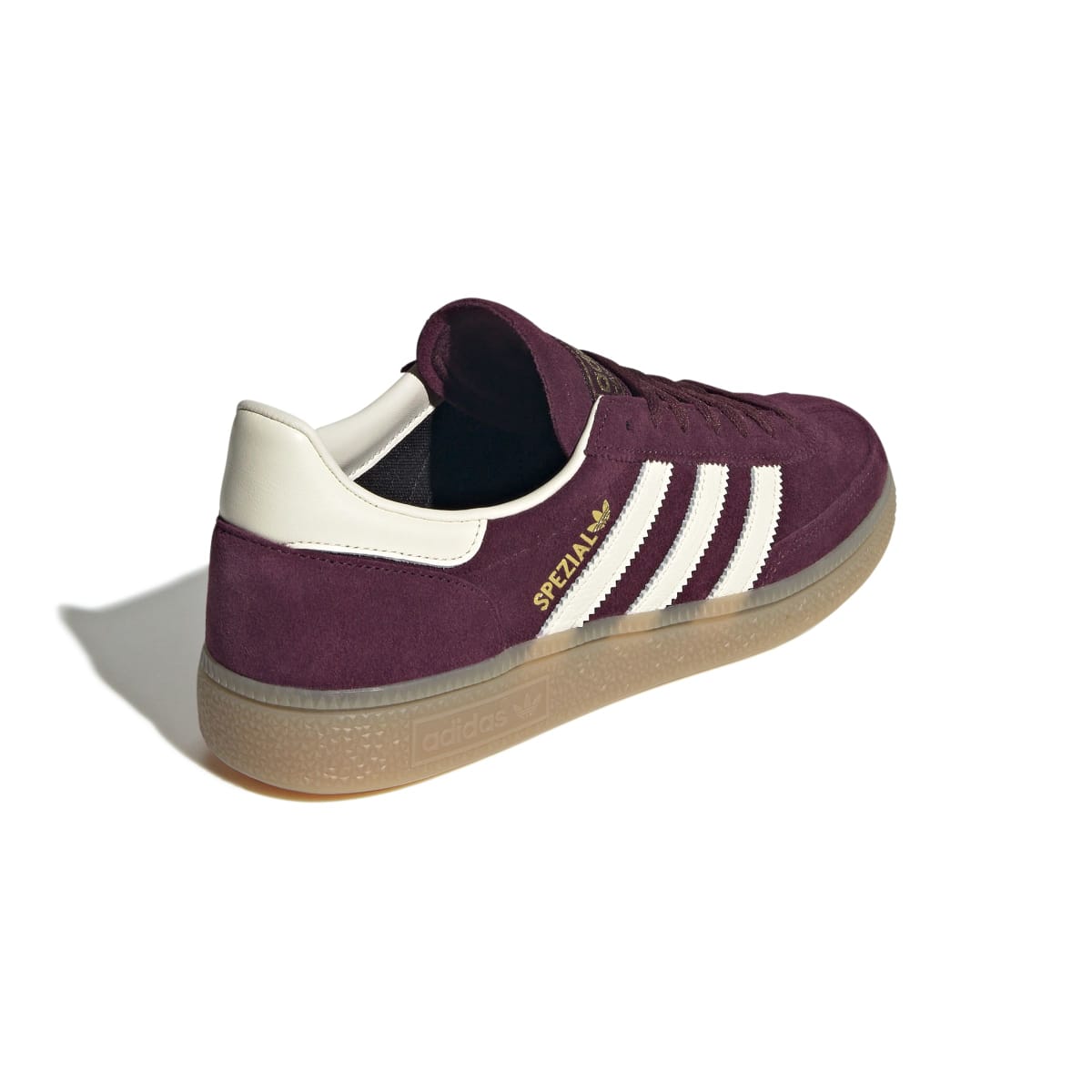 Wmns Handball Spezial 'Maroon Cream White'