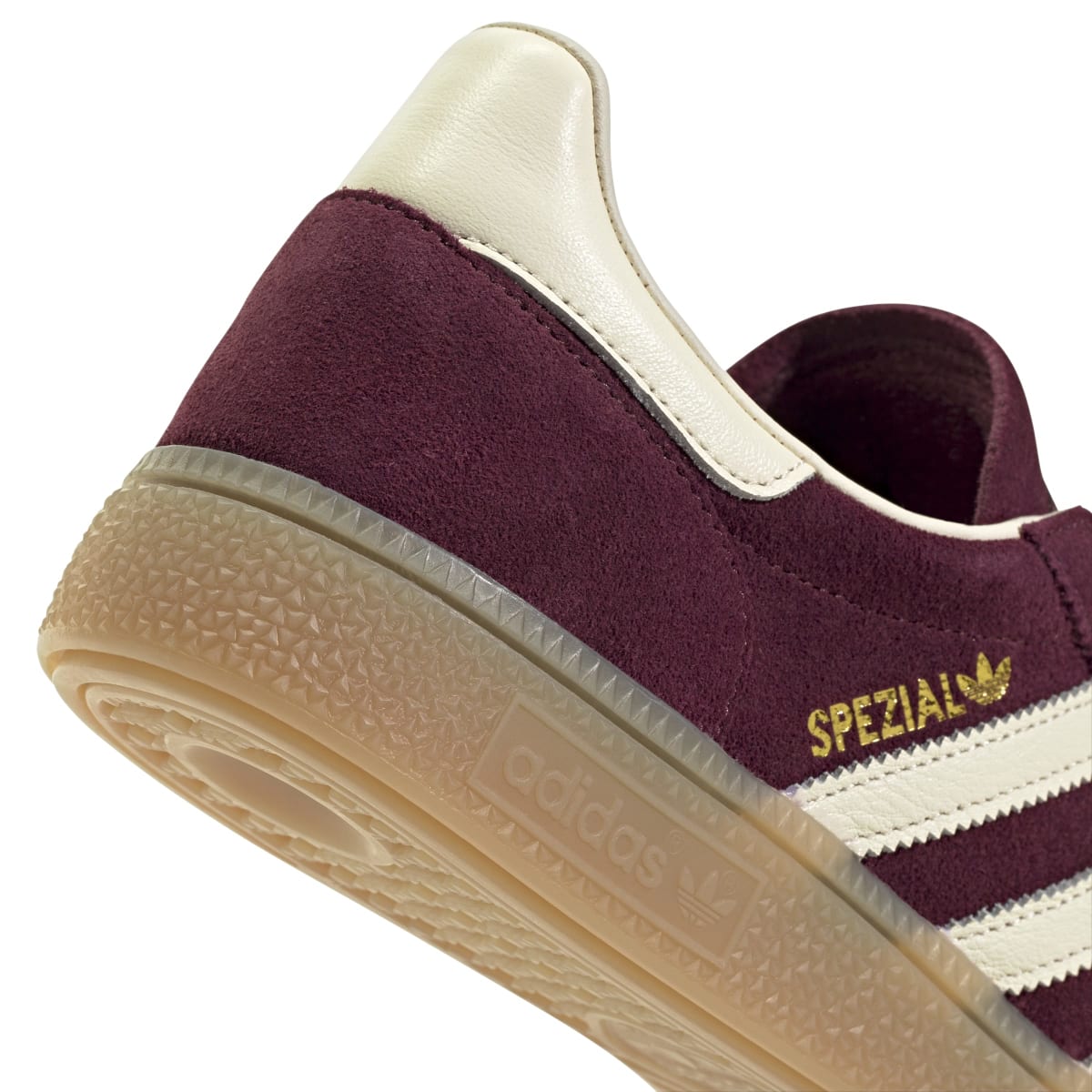 Wmns Handball Spezial 'Maroon Cream White'