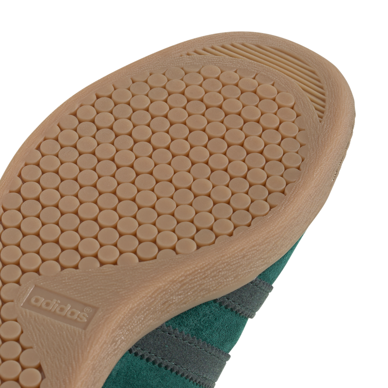 Tobacco 'Collegiate Green Mineral Green Gum'