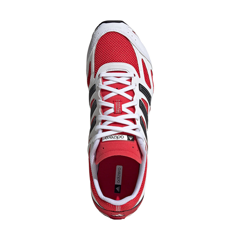 Adizero PR 'Cloud White Pure Ruby'