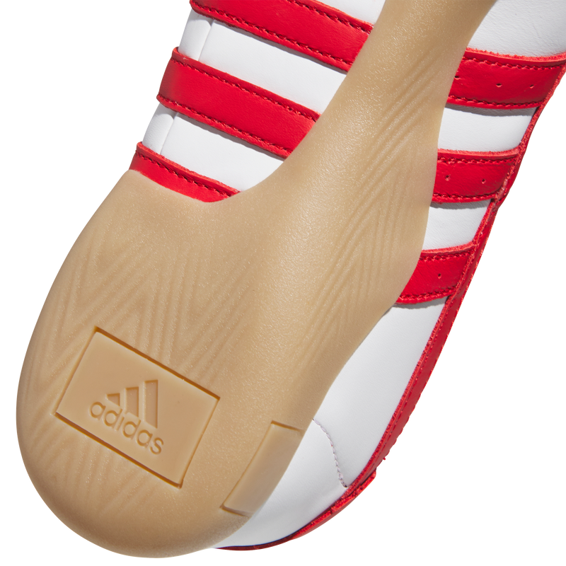 Wmns Taekwondo Mei Ballet 'Cloud White Better Scarlet'