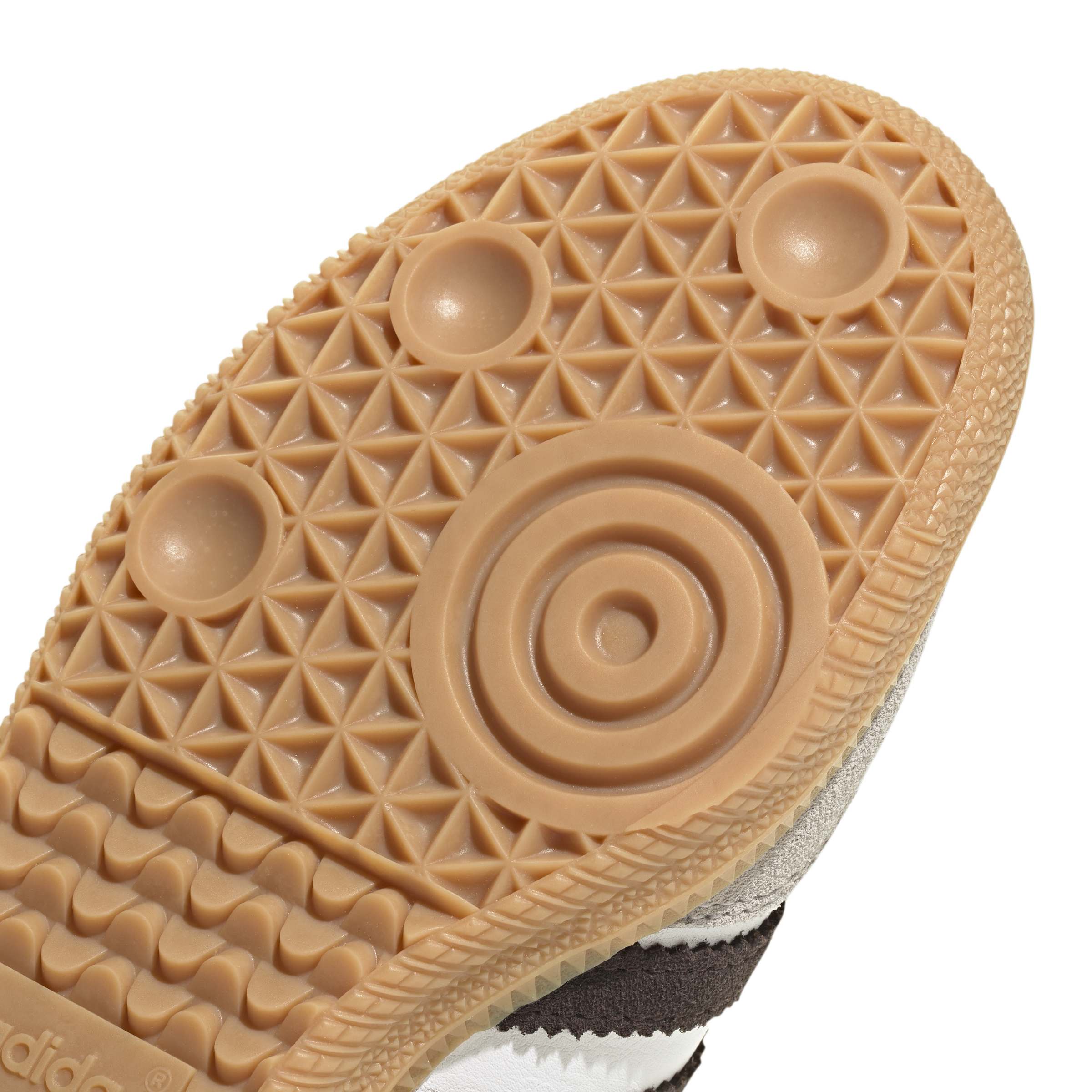 Kids Samba OG 'Cloud White Alumina'