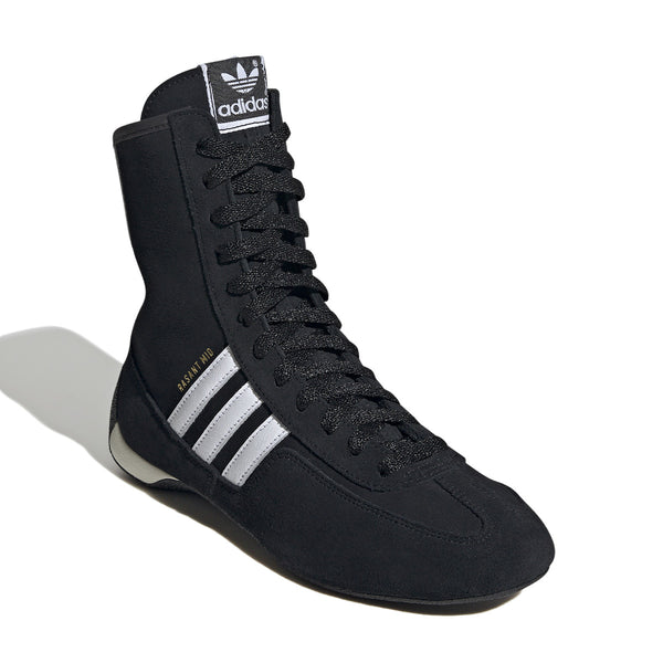 Wmns Rasant Mid 'Core Black Cloud White'