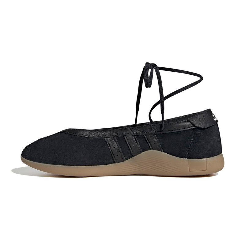 Wmns Taekwondo Mei Ballet 'Core Black Gum'