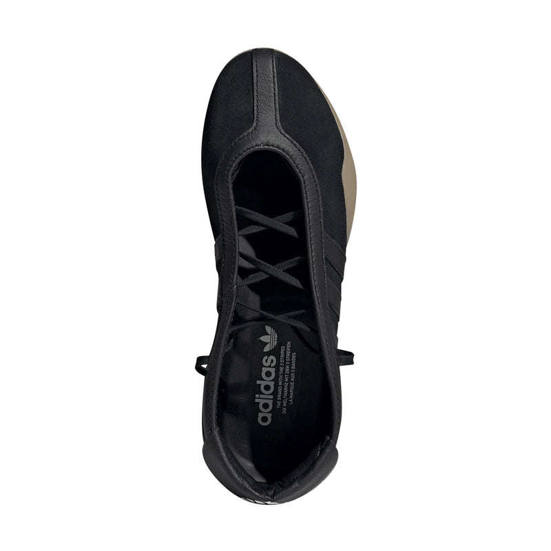 Wmns Taekwondo Mei Ballet 'Core Black Gum'