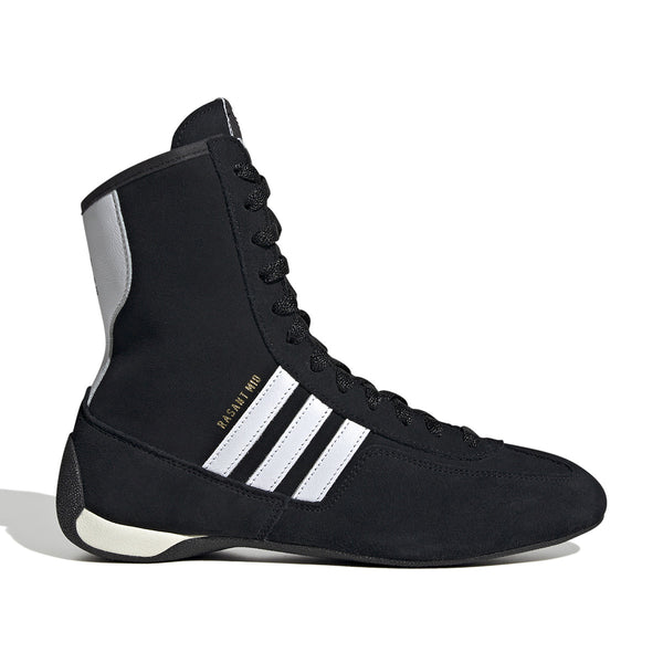 Wmns Rasant Mid 'Core Black Cloud White'