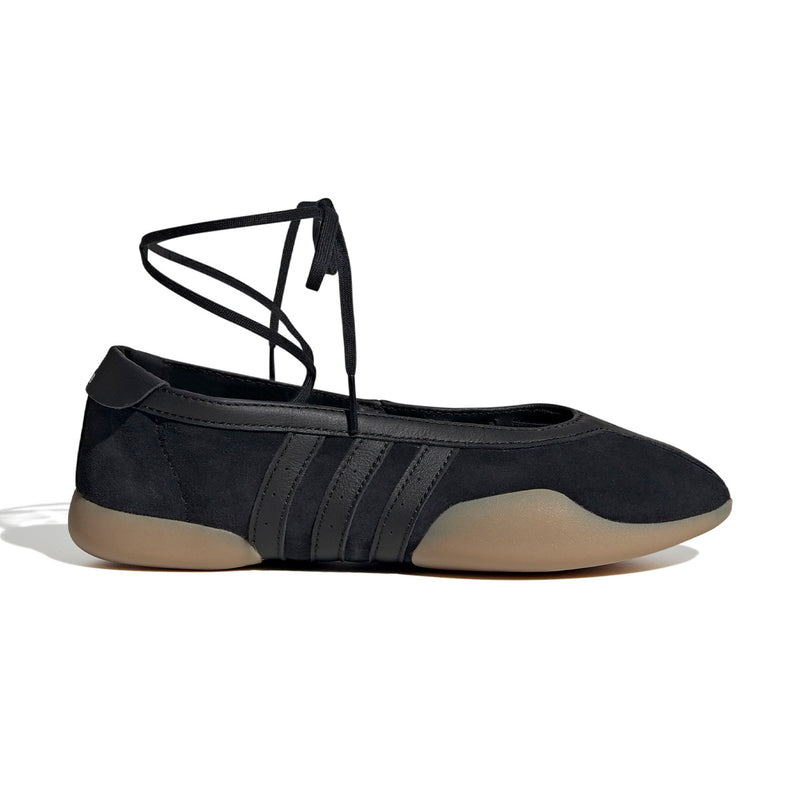 Wmns Taekwondo Mei Ballet 'Core Black Gum'