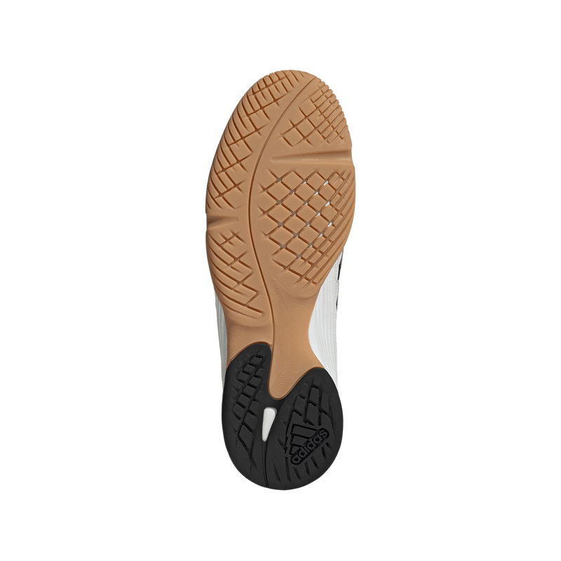 Predator Sala 'Zero Metallic Black Gum'