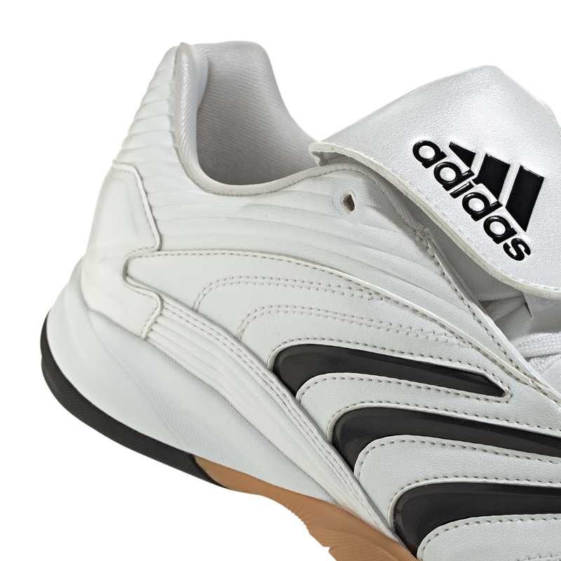 Predator Sala 'Zero Metallic Black Gum'