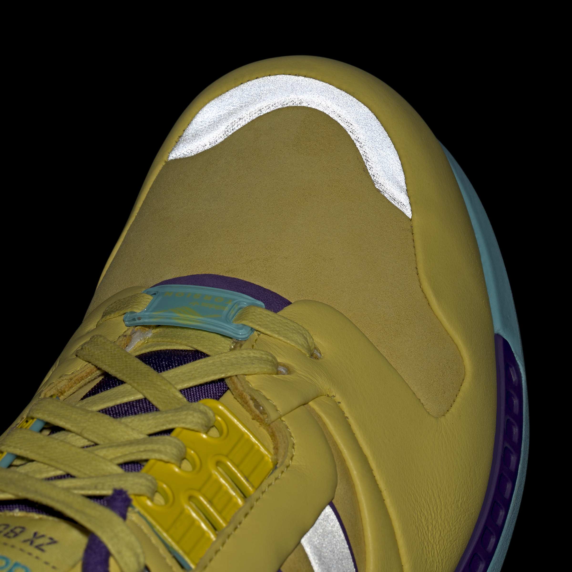 ZX8000 'Jacques Chassaing and Markus Thaler Pack Yellow'